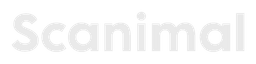 Scanimal Logo