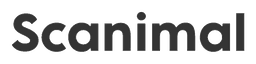 Scanimal Logo